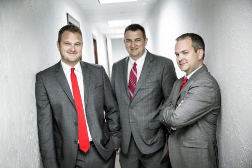 Image for Talley, Turner, Stice & Bertman with ID of: 6508522