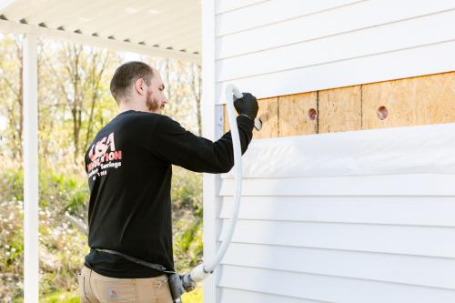 Image for USA Insulation Green Bay - Fox Valley with ID of: 6508548