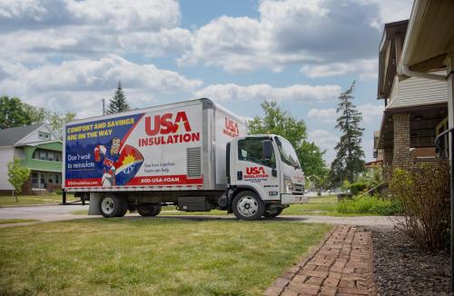 Image for USA Insulation Green Bay - Fox Valley with ID of: 6508549