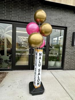 Image for Nalu Salon Troy with ID of: 6508762