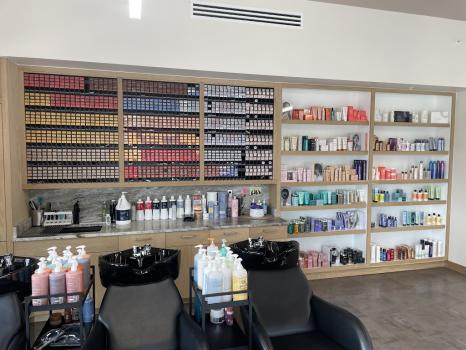 Image for Nalu Salon Troy with ID of: 6508763
