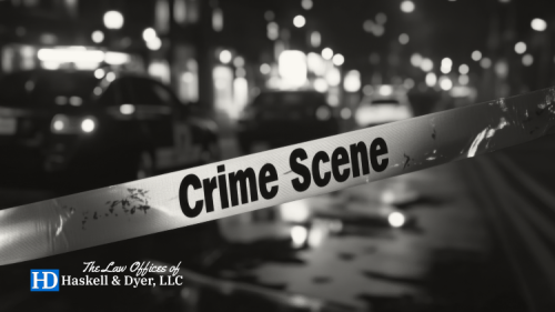 Image for The Law Offices of Haskell & Dyer, LLC with ID of: 6508982