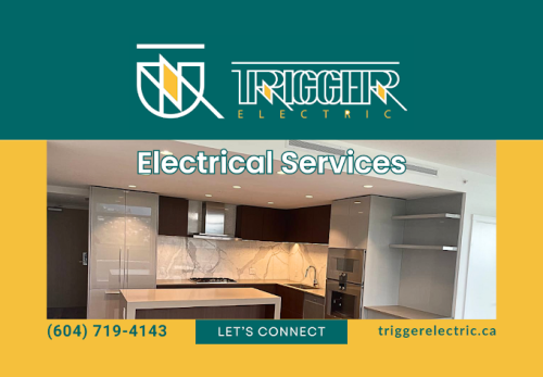 Image for Trigger Electric with ID of: 6509062