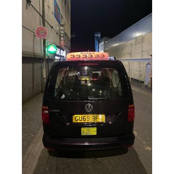 Image for ASH CABS Dunfermline with ID of: 6509129