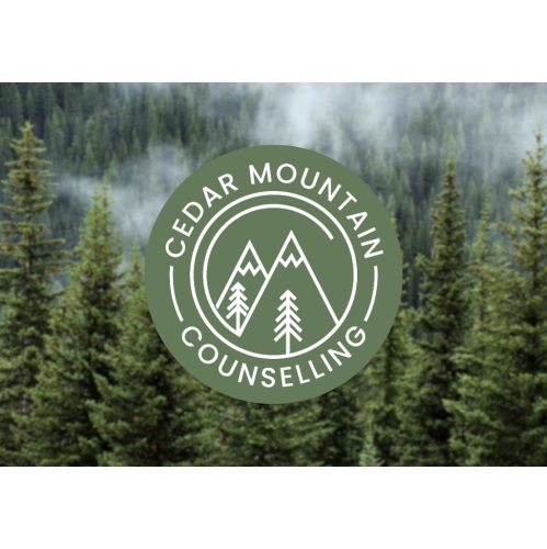 Image for Cedar Mountain Counselling with ID of: 6509218