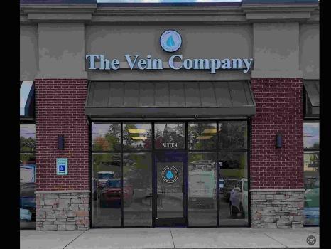 Image for The Vein Company with ID of: 6509258