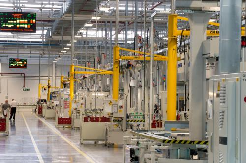 Image for Konecranes with ID of: 6509276