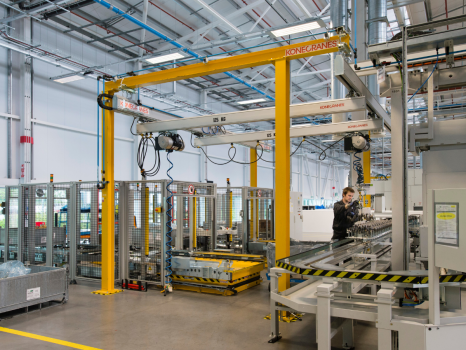Image for Konecranes with ID of: 6509277
