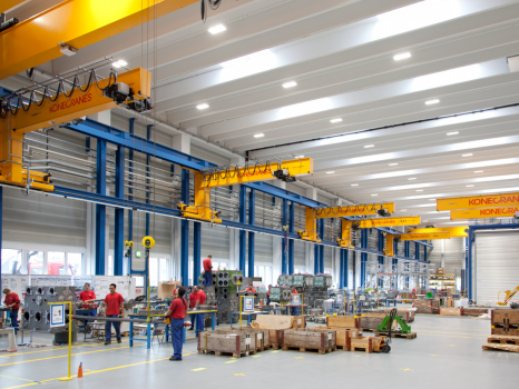 Image for Konecranes with ID of: 6509278