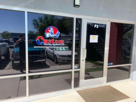 Image for Custom Plumbing of Arizona with ID of: 6509294