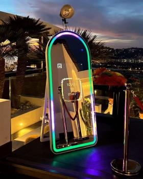 Image for Aura Booths with ID of: 6509376
