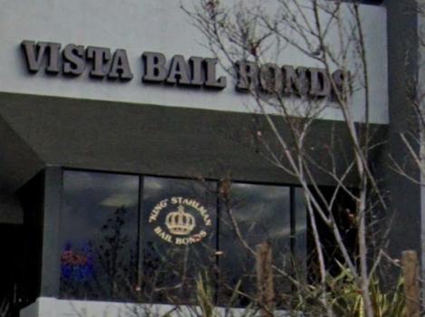 Image for Vista Bail Bonds™ with ID of: 6509769