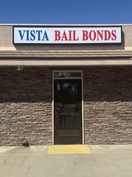 Image for Vista Bail Bonds™ with ID of: 6509770