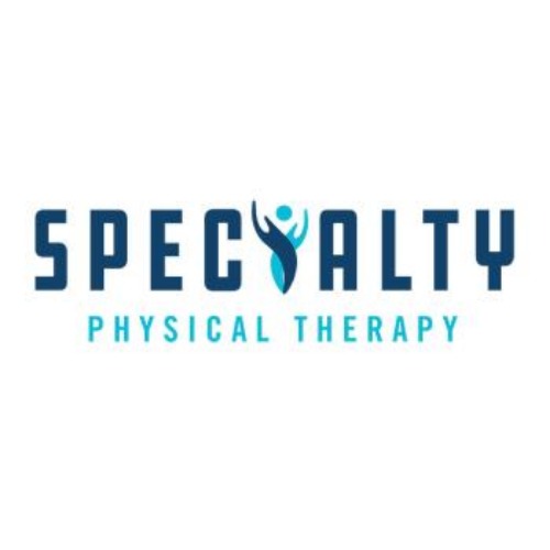 Image for Specialty Physical Therapy with ID of: 6824513