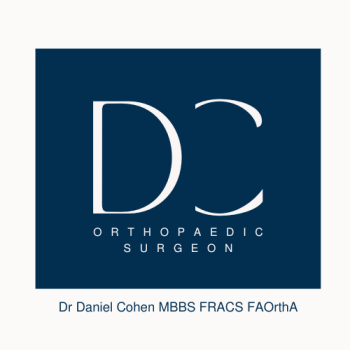 Image for Dr. Daniel Cohen Orthopaedic Surgeon with ID of: 6509901