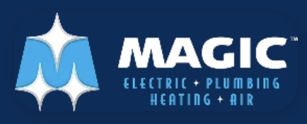 Image for Magic Electric, Plumbing, Heating + Air with ID of: 6824682