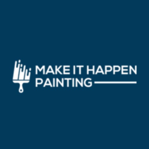 Image for Make It Happen Painting with ID of: 6824727