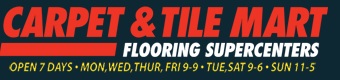 Image for Airbase Carpet & Tile Mart with ID of: 682488