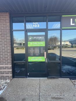 Image for Life Force Chiropractic with ID of: 6510440