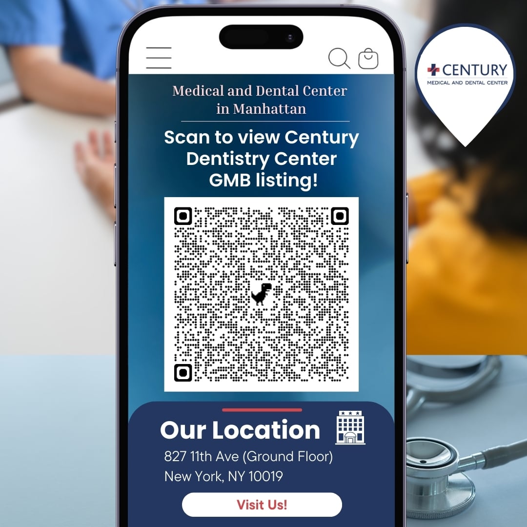 Image for Century Dentistry Center with ID of: 5868904