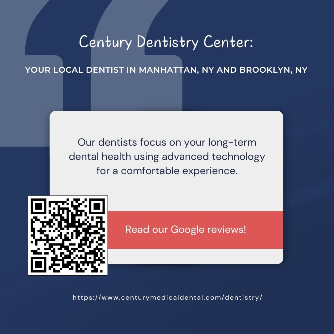Image for Century Dentistry Center with ID of: 5868908