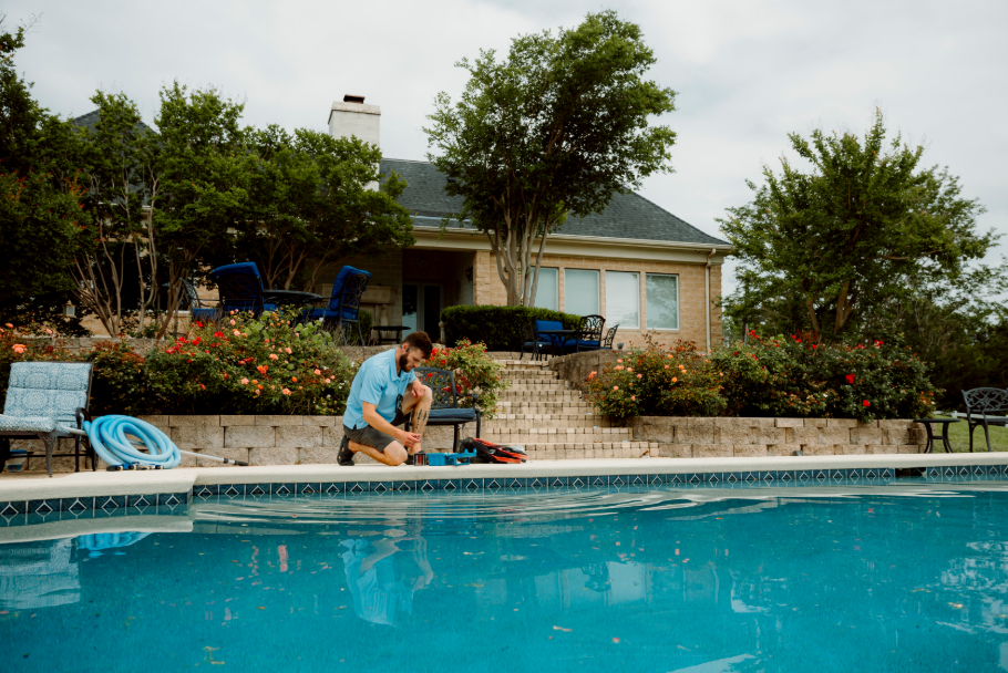 Image for Blue Science Pools with ID of: 6510506