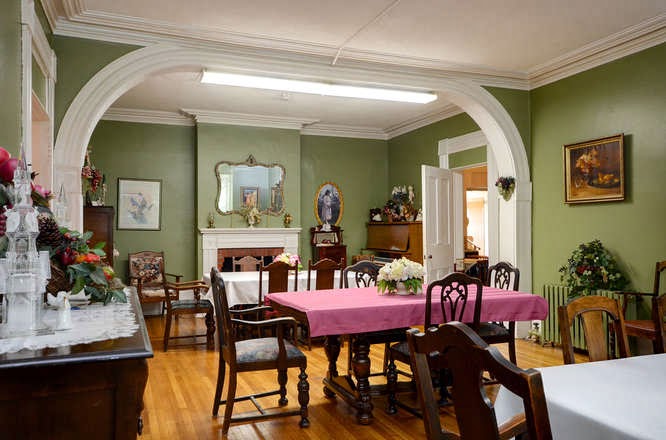 Image for Hillside Haven Retirement Residence with ID of: 6510644