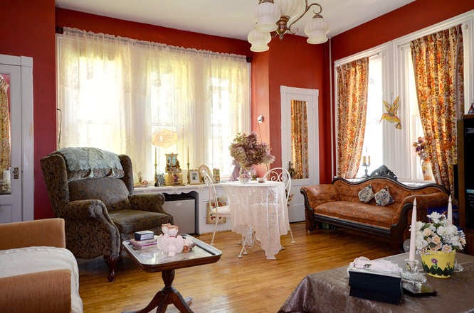 Image for Hillside Haven Retirement Residence with ID of: 6510647