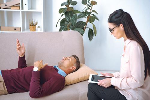 Image for LA INTEGRATIVE PSYCHIATRY with ID of: 6510710