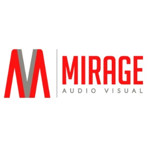 Image for Mirage Audio Visual with ID of: 6825199