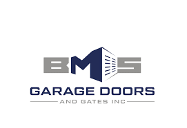 Image for BMS Garage Doors And Gates with ID of: 6825364