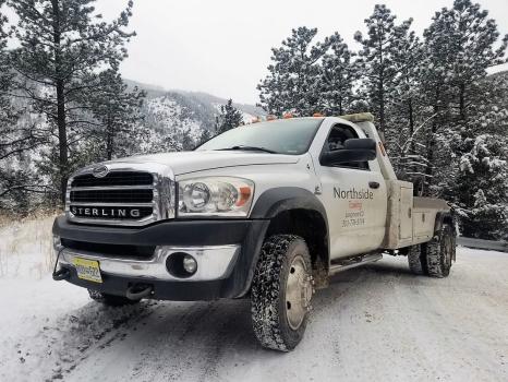 Image for Northside Towing with ID of: 6510893