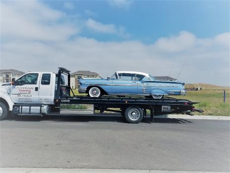 Image for Northside Towing with ID of: 6510894