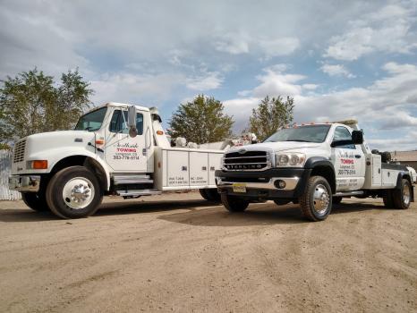 Image for Northside Towing with ID of: 6510895