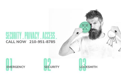 Image for Locksmith San Antonio with ID of: 6510946