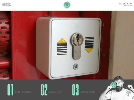Image for Locksmith San Antonio with ID of: 6510948