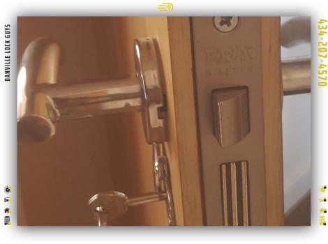Image for Danville Lock Guys with ID of: 6510973