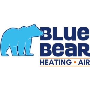 Image for Blue Bear Heating & Air with ID of: 6510976