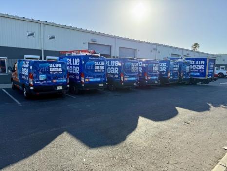 Image for Blue Bear Heating & Air with ID of: 6510980