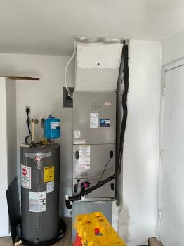 Image for Blue Bear Heating & Air with ID of: 6510981