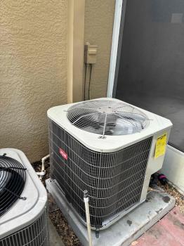 Image for Blue Bear Heating & Air with ID of: 6510986