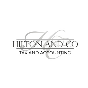 Image for Hilton & Co Tax & Accounting with ID of: 6825556