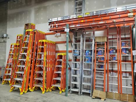 Image for Associated Scaffolding Richmond, VA with ID of: 6511169