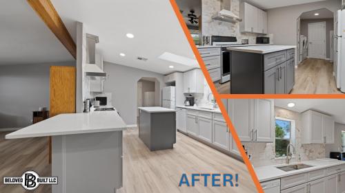 Image for Beloved Built LLC with ID of: 6511175