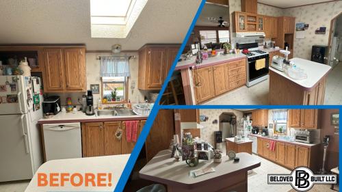Image for Beloved Built LLC with ID of: 6511176