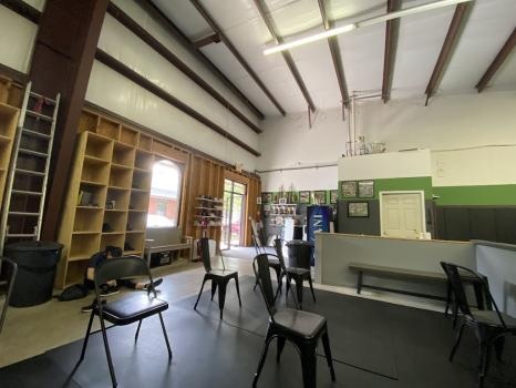 Image for Level Up Wrestling Center with ID of: 6511238