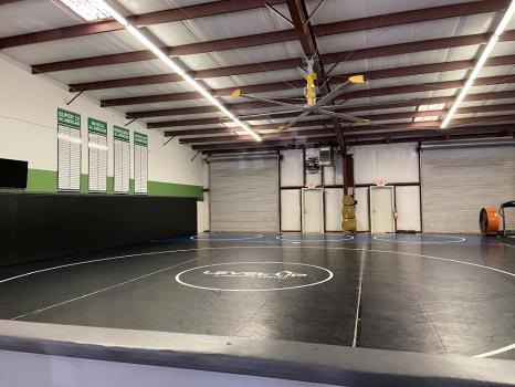 Image for Level Up Wrestling Center with ID of: 6511259