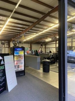 Image for Level Up Wrestling Center with ID of: 6511260