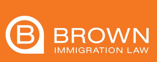 Image for Brown Immigration Law with ID of: 6825783