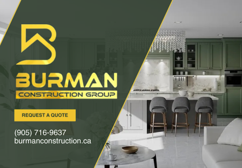 Image for Burman Construction Group .Inc with ID of: 6511536